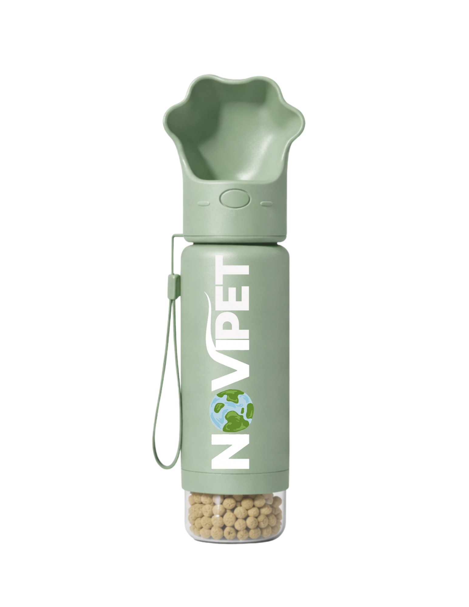 NoviPetWorld Pet Water Bottle